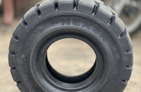 Bánh Đặc Xe Nâng Nexen 18x7-8: Lựa Chọn Hàng Đầu Cho Hiệu Suất Và Độ Bền