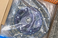 Bố ly hợp xe nâng