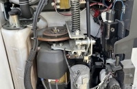 Cách kiểm tra motor xe nâng điện
