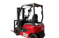 Sửa Xe Nâng Điện Nichiyu 1.5 Tấn Tại Bình Dương: Uy Tín, Nhanh Chóng, Giá Tốt