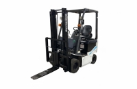 Sửa Xe Nâng Điện UniCarriers 1.5 Tấn Tại Bình Dương Uy Tín, Lấy Liền