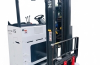 Sửa Xe Nâng Điện Đứng Lái Nichiyu 1.5 Tấn Tại Bình Dương: Uy Tín, Nhanh Chóng