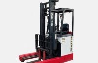 Sửa Xe Nâng Điện Đứng Lái Nichiyu 2 Tấn Bình Dương