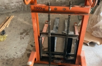 Hướng Dẫn Sửa Xe Nâng Tay Cao Tại Nhà &amp; Dịch Vụ Sửa Chữa Uy Tín