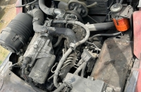 Sửa Xe Nâng Toyota Tại Bình Dương Uy Tín, Tận Nơi, Giá Tốt