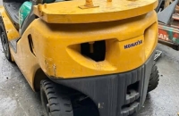 Giải Pháp Tăng Thêm Đối Trọng Cho Xe Nâng Hàng