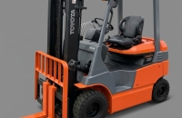 Thuê Xe Nâng Đồng Xoài Giá Rẻ - Uy Tín, Giao Xe Nhanh Trong Ngày
