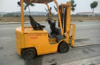 Thuê Xe Nâng KCN Hố Nai – Uy Tín, Giá Tốt, Giao Xe Nhanh