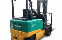 Dịch Vụ Cho Thuê Xe Nâng KCN Mỹ Xuân A – Uy Tín, Giá Rẻ, Giao Xe Ngay