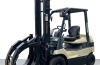 Thuê Xe Nâng Điện Kẹp Giấy Tròn Bình Dương: Giải Pháp Tối Ưu Cho Doanh Nghiệp Bao Bì