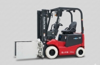 Thuê Xe Nâng Điện Kẹp Giấy Vuông Bình Dương: Giải Pháp Tối Ưu Chi Phí