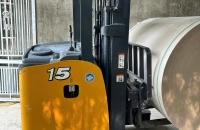 Thuê Xe Nâng Lâm Đồng Giá Rẻ - Dịch Vụ Uy Tín, Giao Xe Nhanh