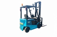 Giá thuê xe nâng điện 1.5 tấn Bình Dương