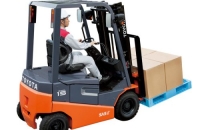 Tên các loại xe nâng bằng tiếng Anh