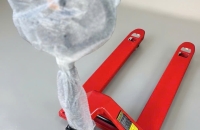 xe nâng tay - cấu tạo và ứng dụng