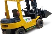 Xe nâng TCM có tốt không