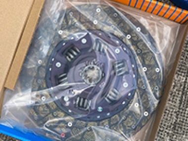 Bố ly hợp xe nâng
