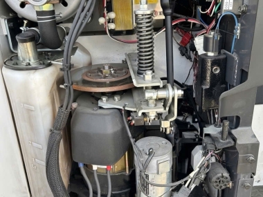 Cách kiểm tra motor xe nâng điện