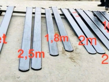 Càng nối xe nâng hàng