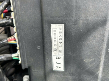 Sửa board xe nâng