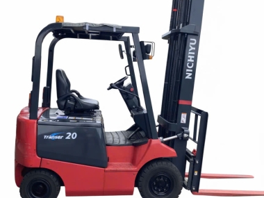 Sửa Xe Nâng Điện Nichiyu 2 Tấn Tại Bình Dương Uy Tín, Giá Tốt