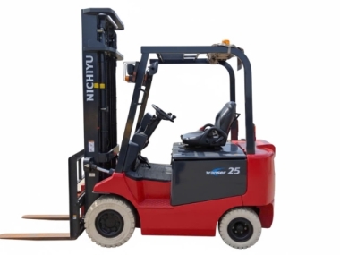 Sửa Xe Nâng Điện Nichiyu 2.5 Tấn Tại Bình Dương Uy Tín, Giá Tốt