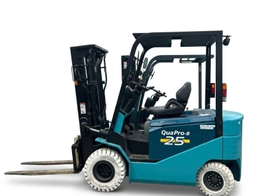 Sửa Xe Nâng Điện Sumitomo 2 Tấn Bình Dương: Uy Tín, Nhanh Chóng, Giá Tốt