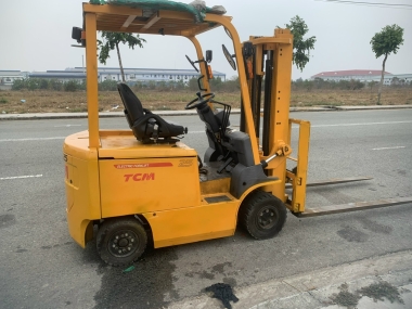 Thuê Xe Nâng KCN Hố Nai – Uy Tín, Giá Tốt, Giao Xe Nhanh