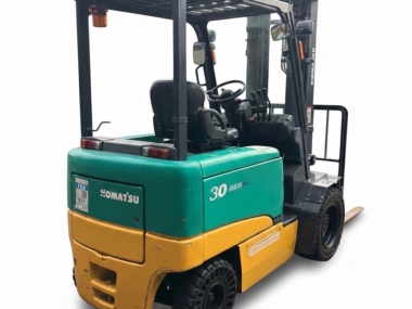 Dịch Vụ Cho Thuê Xe Nâng KCN Mỹ Xuân A – Uy Tín, Giá Rẻ, Giao Xe Ngay