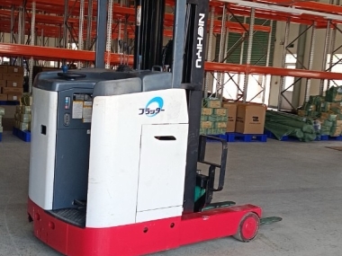 Thuê xe nâng khu công nghiệp Mỹ Phước