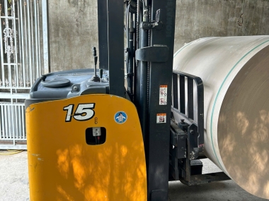 Thuê Xe Nâng Lâm Đồng Giá Rẻ - Dịch Vụ Uy Tín, Giao Xe Nhanh