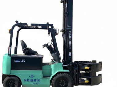 Sửa xe nâng NICHIYU cần lưu ý gì
