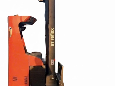 Xe Nâng Điện Là Gì? Ưu Điểm Và Nhược Điểm