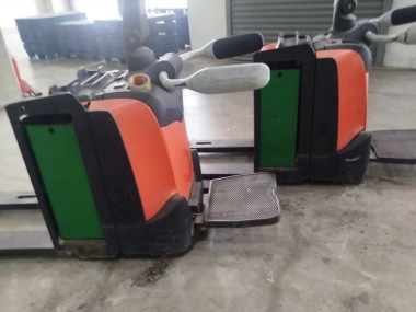 Tiêu chuẩn lựa chọn Xe Nâng Ngành Thực Phẩm: Sạch, An Toàn &amp; Tối Ưu Chi Phí