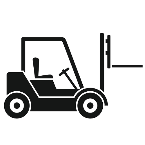 CAM KẾT XE NÂNG NHẬT BẢN 