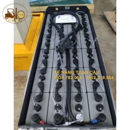 BÌNH ĐIỆN (ẮC QUY) XE NÂNG HAWKER