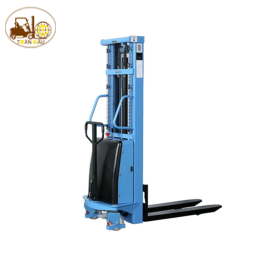 XE NÂNG ĐIỆN BÁN TỰ ĐỘNG