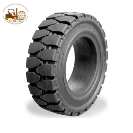 Vỏ xe nâng Dunlop - Bánh xe nâng Dunlop