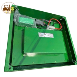 Bình Lithium 48V-560Ah: Giải Pháp Năng Lượng Đột Phá Cho Xe Nâng Điện