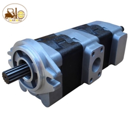 Bơm thủy lực xe nâng