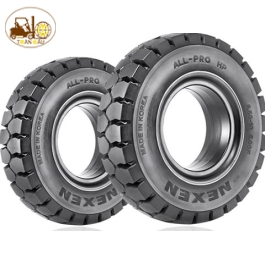 Vỏ xe nâng Nexen ( Bánh xe nâng Nexen)