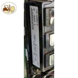IGBT Mitsubishi CM600DU-5F