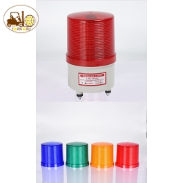 ĐÈN CHỚP XE NÂNG CÓ ÂM THANH 12V, 24V