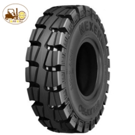 Lốp Đặc Xe Nâng 16x6-8: Giải Pháp Bền Bỉ Cho Hiệu Suất Tối Ưu