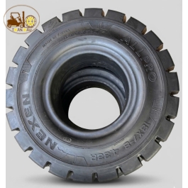 Lốp Đặc Xe Nâng 18x7-8: Bền Bỉ, Chịu Tải Cao &amp; Giá Tốt Nhất