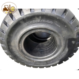 Lốp Đặc Xe Nâng 21x8-9: Giải Pháp Bền Bỉ Cho Hiệu Suất Cao