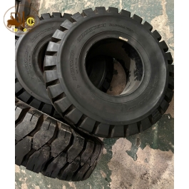 Lốp Đặc Xe Nâng 23x9-10: Bảng Giá &amp; Thông Số Kỹ Thuật Chi Tiết