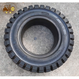 Lốp Đặc Xe Nâng 250-15: Giải Pháp Tối Ưu Cho Hiệu Suất Và Độ Bền