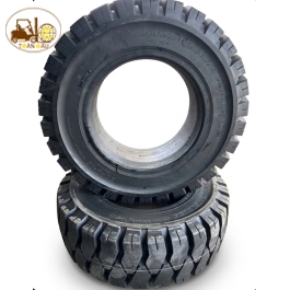 Lốp Đặc Xe Nâng 28x9-15: Giải Pháp Tối Ưu Cho Hiệu Suất Vận Hành