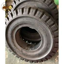 Lốp Đặc Xe Nâng 7.00-12: Giải Pháp Tối Ưu Cho Hiệu Suất Vận Hành